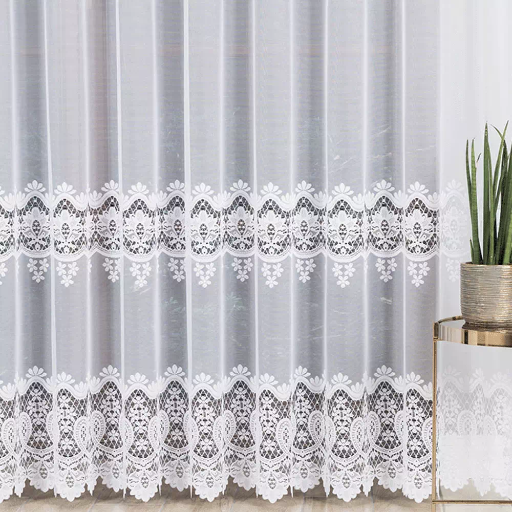 Firana do pokoju Agnieszka